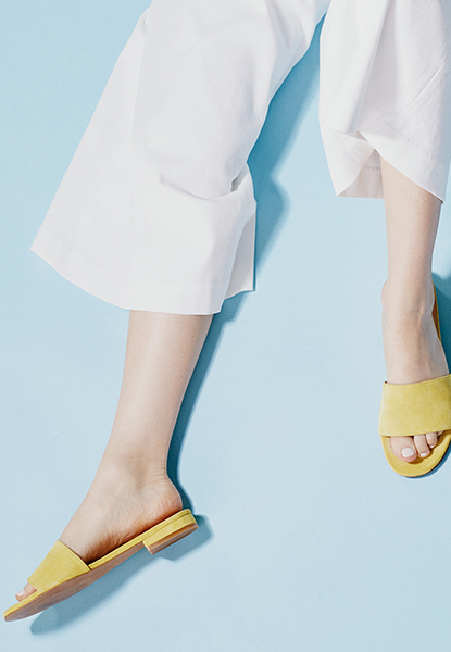 Fashion Square Collections – Shoes & Sandals